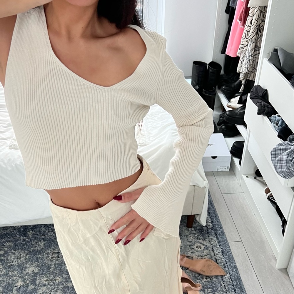 NASTY GAL top